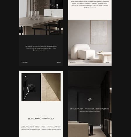 Top left photo