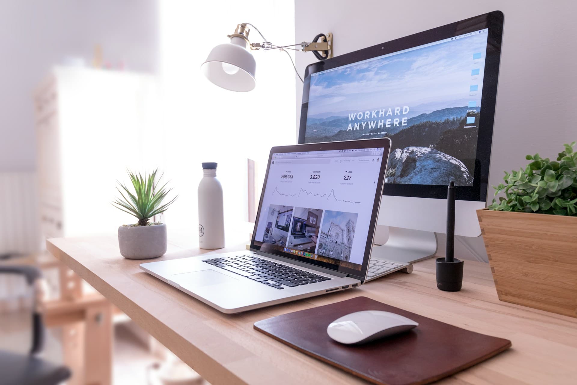 Website 1