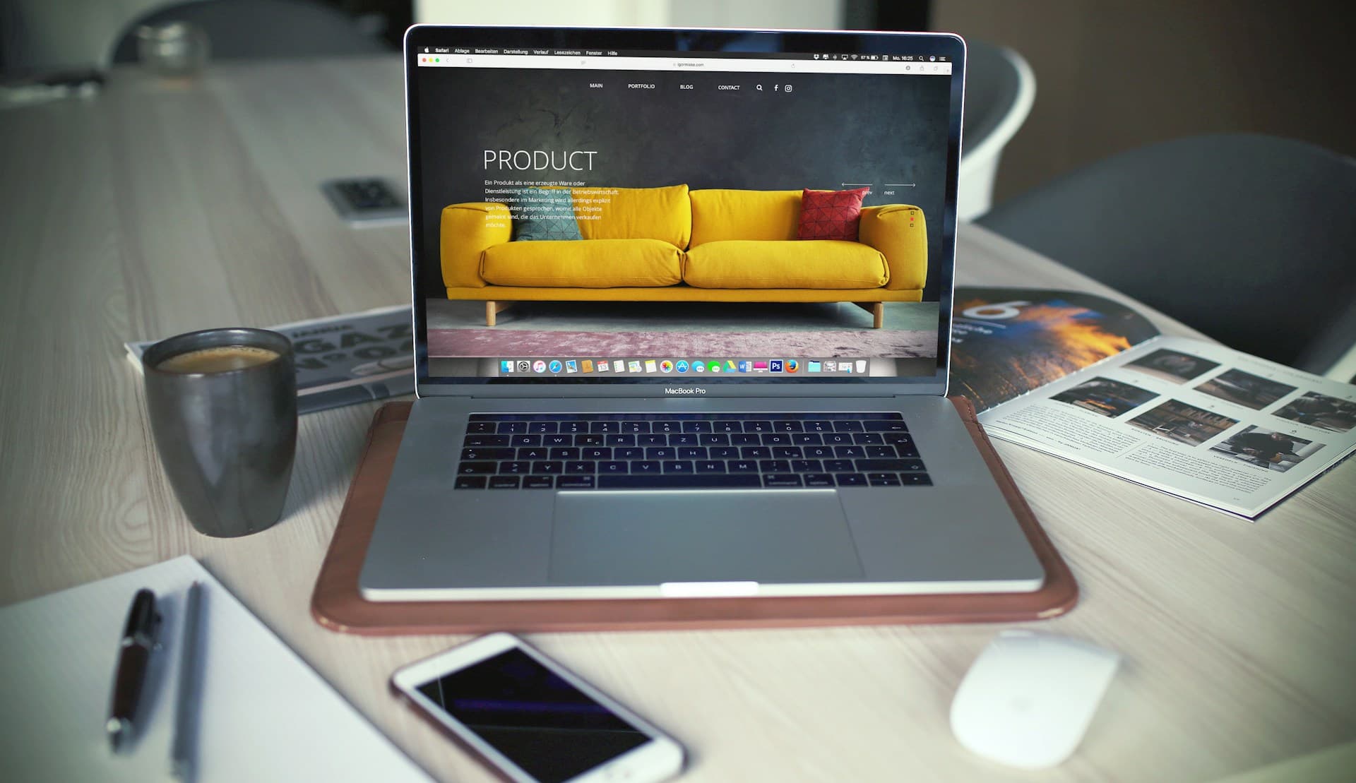 Website 2